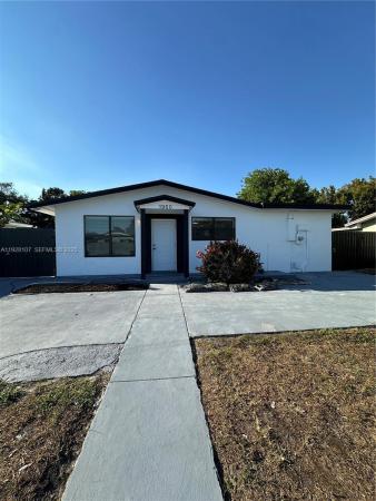 Wyn Homesites, 1960 SW 68th Way #, Miramar, Florida 33023, image 1