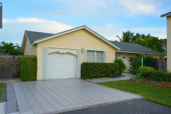Doral Lakes, 5141 NW 101st Pl, Doral, Florida 33178, image 1