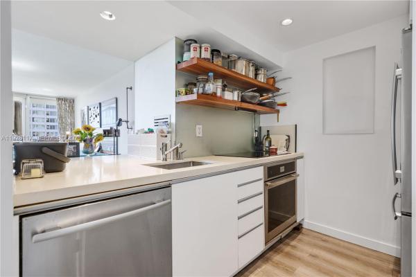 Mirador North 1200, 1200 West Ave #615, Miami Beach, Florida 33139, image 1