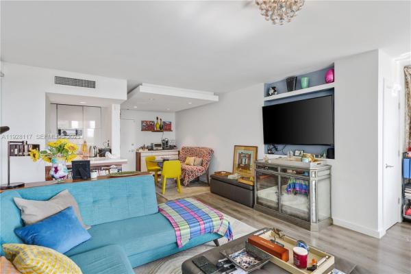 Mirador North 1200, 1200 W Ave 615 #615, Miami Beach, Florida 33139, image 1