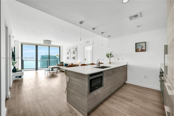 SLS Brickell, 1300 S Miami Ave #4402, Miami, Florida 33130, image 1