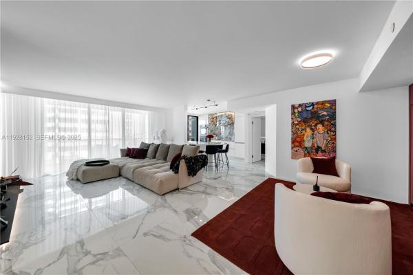 Nine Island Avenue, 9 Island Ave #609, Miami Beach, Florida 33139, image 1