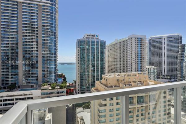 1060 Tower, 1060 Brickell Ave #2607, Miami, Florida 33131, image 1