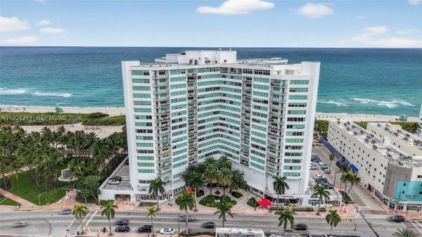 Burleigh House, 7135 Collins Ave #1015, Miami Beach, Florida 33141, image 1