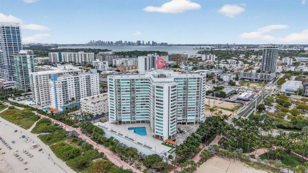 Burleigh House, 7135 Collins Ave #1015, Miami Beach, Florida 33141, image 3