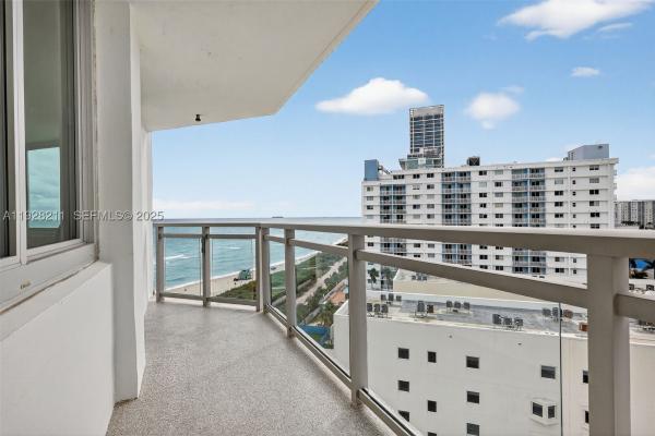 Burleigh House, 7135 Collins Ave #1015, Miami Beach, Florida 33141, image 1