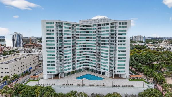 Burleigh House, 7135 Collins Ave #1015, Miami Beach, Florida 33141, image 3