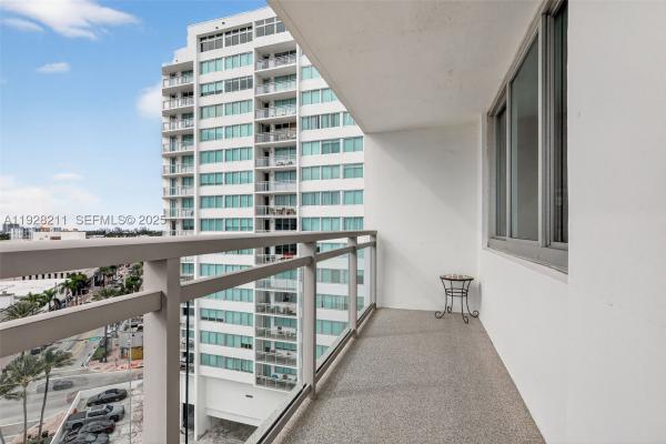 Burleigh House, 7135 Collins Ave #1015, Miami Beach, Florida 33141, image 1