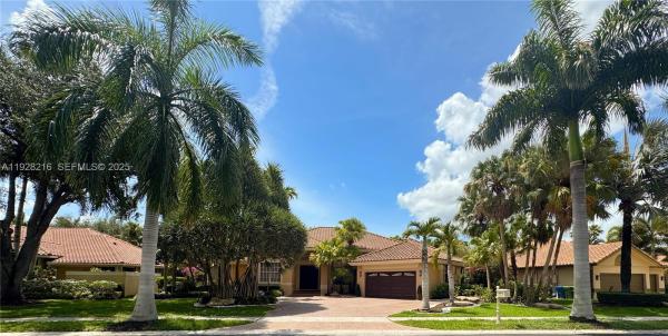 Palm Island, 375 Sabal Way, Weston, Florida 33326, image 1
