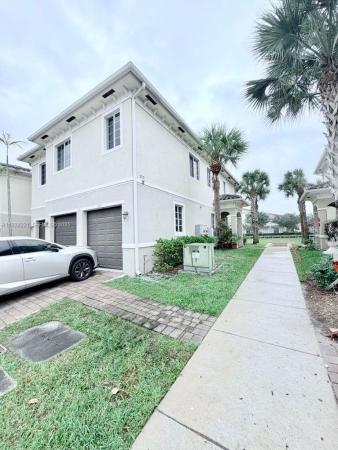 Calabria, 2735 SW 81st Ter #2737, Miramar, Florida 33025, image 1