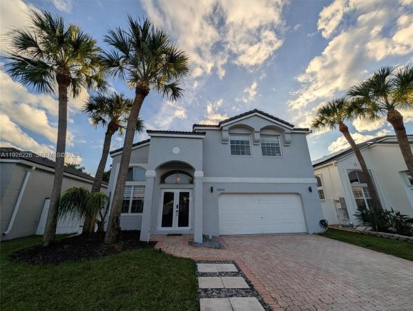 Royal Bay, 15694 NW 12th Ct, Pembroke Pines, Florida 33028, image 1