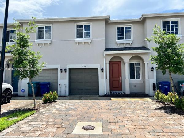 20881 NW 9th Path #, Miami, Florida 33169, image 1