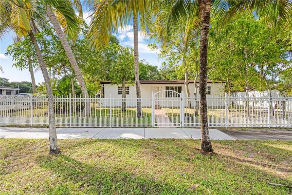 Myrtle Grove, 17144 NW 24th Pl, Miami Gardens, Florida 33056, image 2