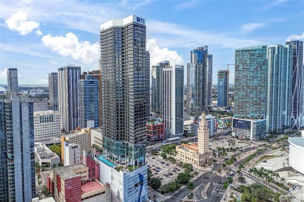 The Elser Hotel & Residences, 398 NE 5th St #4616, Miami, Florida 33132, image 3