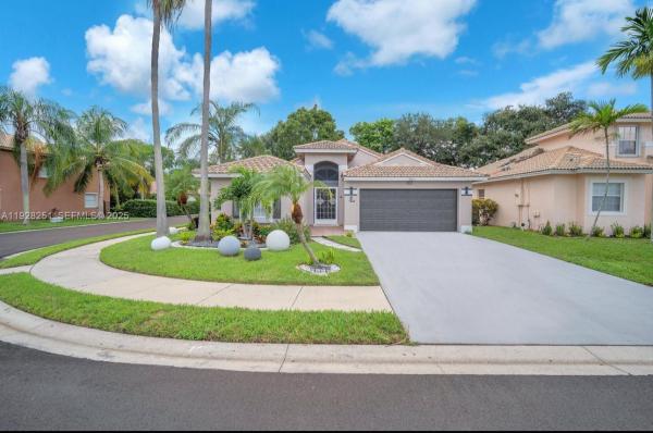 Cocobay, 6471 NW 41st Ter, Coconut Creek, Florida 33073, image 2