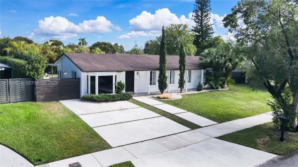 10511 SW 122nd Ct, Miami, Florida 33186, image 1