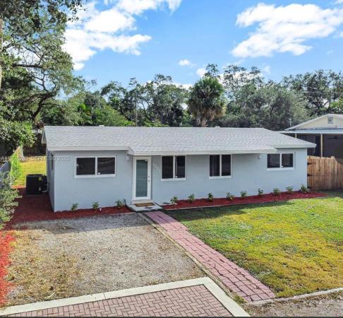 4960 SW 28th Ter, Fort Lauderdale, Florida 33312, image 1