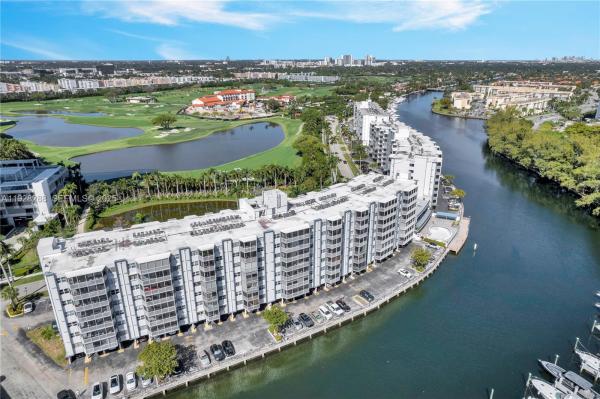 Fairways Riviera, 200 Diplomat Pkwy #729, Hallandale Beach, Florida 33009, image 1