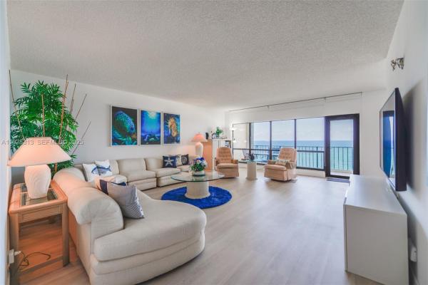 Sea Ranch Club C, 4900 N Ocean Blvd #1619, Lauderdale By The Sea, Florida 33308, image 1