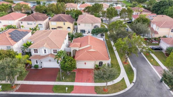 Portofino Lakes, 3712 NE 16th St, Homestead, Florida 33033, image 3