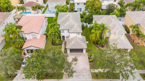 Silver Isles, 16437 SW 28th St 0, Miramar, Florida 33027, image 1
