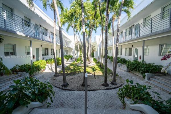 331 85th St 1 #1, Miami Beach, Florida 33141, image 1