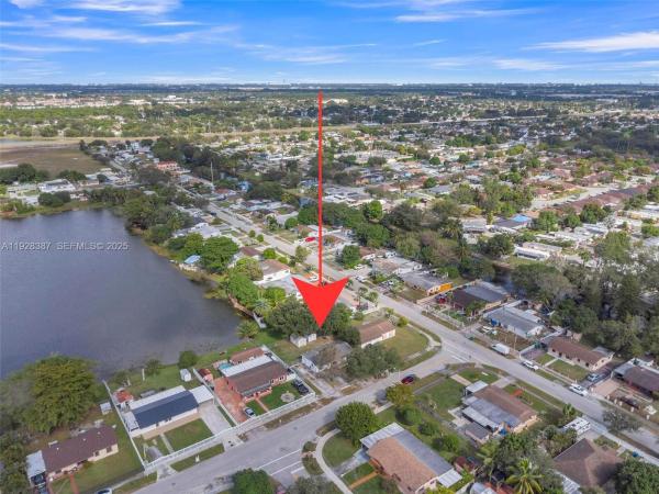 Starlightlot, 3981 NW 201st St, Miami Gardens, Florida 33055, image 2