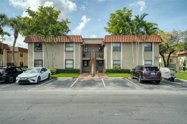 9730 Hammocks Blvd #201-28, Unincorporated Dade County, Florida 33196, image 1