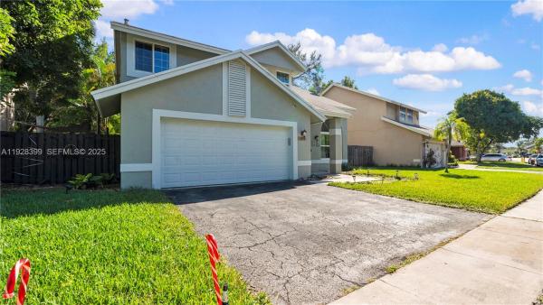 Sawgrass Estates, 3256 NW 123rd Ter, Sunrise, Florida 33323, image 1