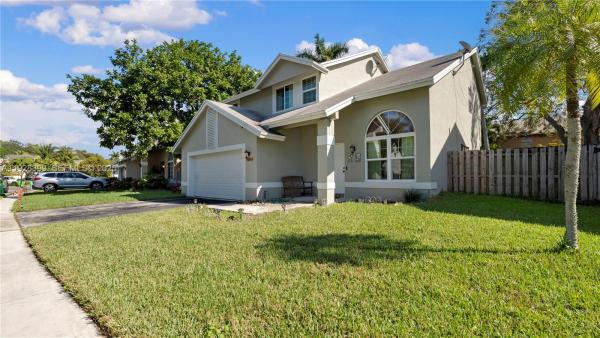 Sawgrass Estates, 3256 NW 123rd Ter, Sunrise, Florida 33323, image 2