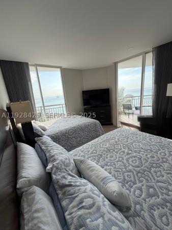 DoubleTree By Hilton Ocean Point Resort & Spa, 17375 Collins Ave #601, Sunny Isles Beach, Florida 33160, image 3