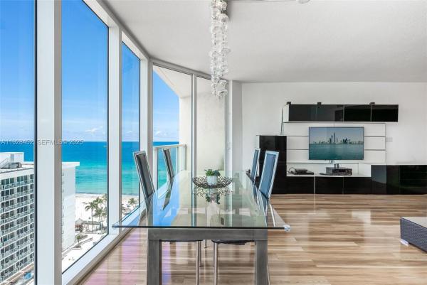 La Perla, 16699 Collins Ave #1507, Sunny Isles Beach, Florida 33160, image 1