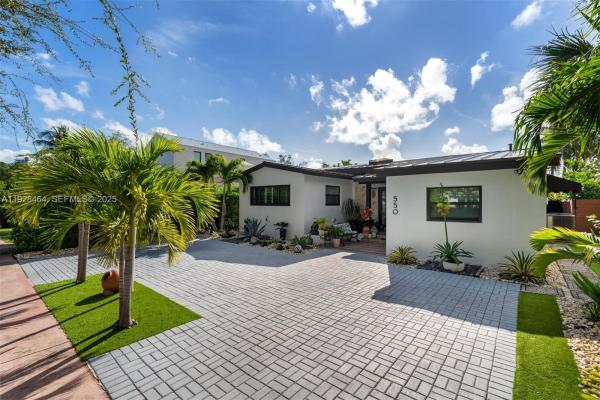 Lake View, 550 W 51st St, Miami Beach, Florida 33140, image 1