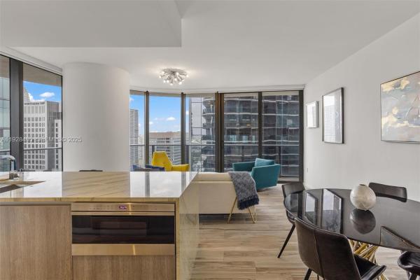 SLS Lux Brickell, 801 S Miami Ave #4205, Miami, Florida 33130, image 3
