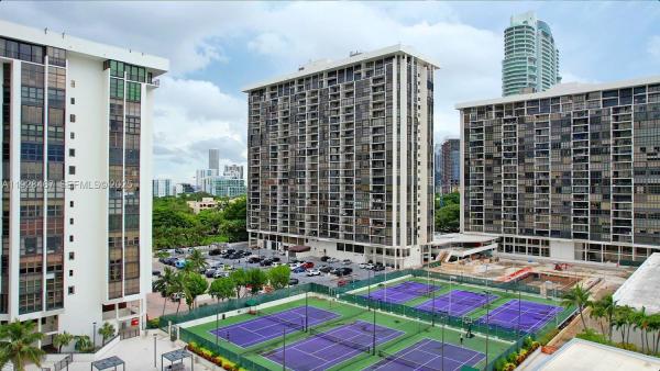 Brickell Place, 1901 Brickell Ave #B905, Miami, Florida 33129, image 1