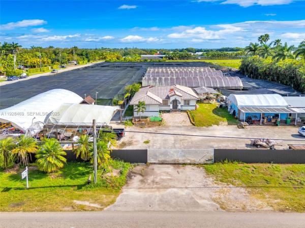 Redland No HOA, 23215 SW 187th Ave, Redland, Florida 33031, image 2