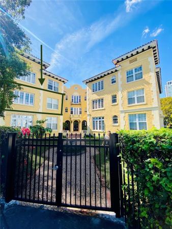 Beverly Terrace Manor, 3224 Biscayne Blvd #F2, Miami, Florida 33137, image 1