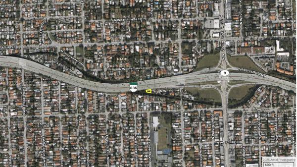Waldin Acres, NW 12th St 30th Ave, Miami, Florida 33125, image 2