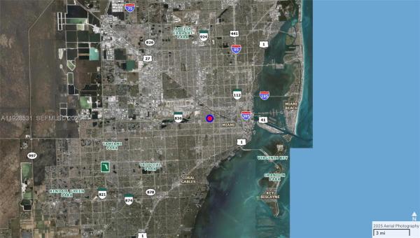Waldin Acres, NW 12th St 30th Ave, Miami, Florida 33125, image 3