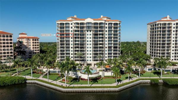 Verona At Deering Bay, 13627 Deering Bay Dr #1004, Coral Gables, Florida 33158, image 1