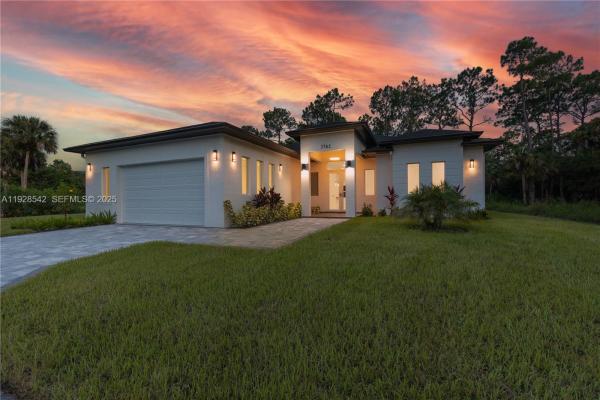 Golden Gate Estates, 3762 32nd Ave Se, Naples, Florida 34117, image 1