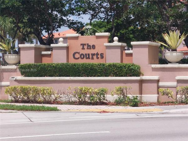 The Courts At Doral Isles, 6560 NW 114th Ave #526, Doral, Florida 33178, image 1