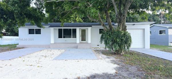2530 NW 111th St, Miami, Florida 33167, image 1