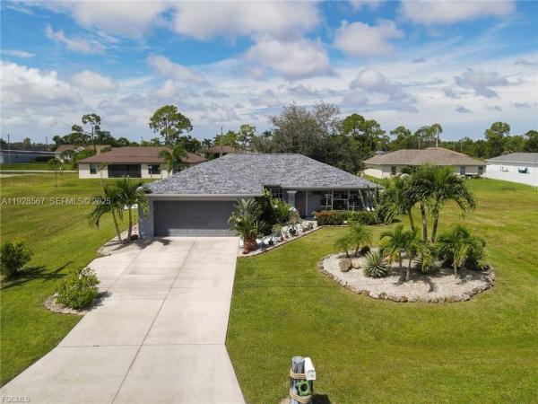 Cape Coral Residential, 4412 Ramsey Blvd, Cape Coral, Florida 33909, image 2