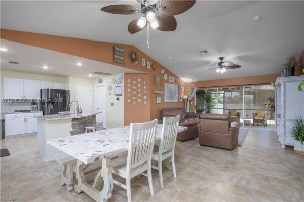 Cape Coral Residential, 4412 Ramsey Blvd, Cape Coral, Florida 33909, image 3