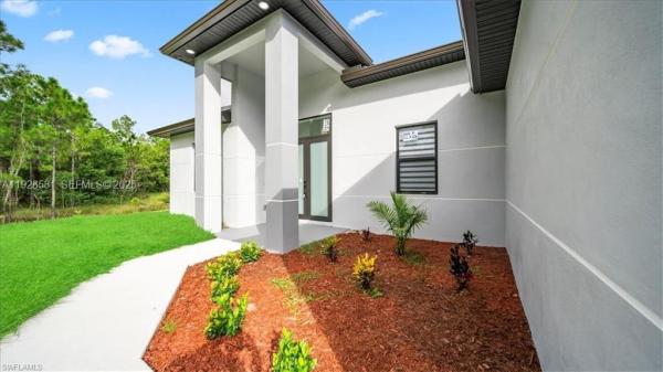 Lehigh Acres Residential, 840 Guienne Ln #, Lehigh Acres, Florida 33974, image 1