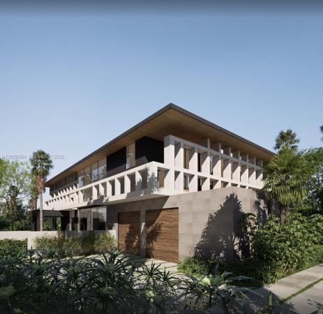 Douglas Circle, 3729 Kumquat Ave, Miami, Florida 33133, image 2