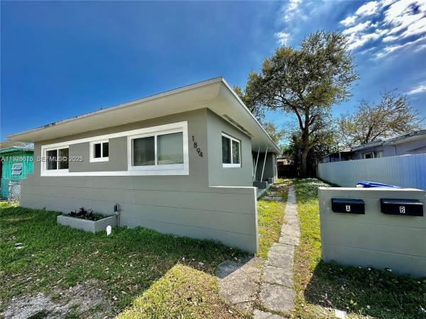 Floral Park, 1894 NW 53rd St, Miami, Florida 33142, image 1