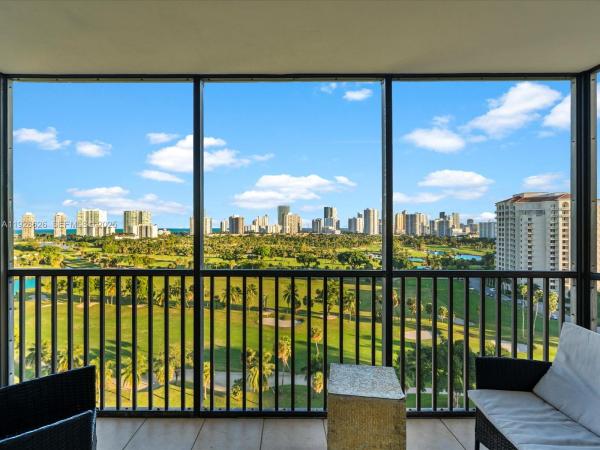 Coronado Towers, 20335 W Country Club Dr #1608, Aventura, Florida 33180, image 1