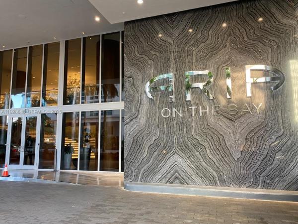 Aria On The Bay, 488 NE 18th St #1804, Miami, Florida 33132, image 1